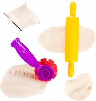 Набір для дитячих розваг Genio Kids Лікар Зуб (TA1041) 