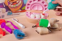 Набір для дитячих розваг Genio Kids Лікар Зуб (TA1041) 