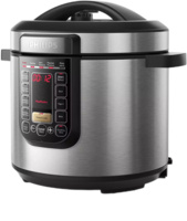 Мультиварка-скороварка «Все в одному» Philips (HD2237/41)