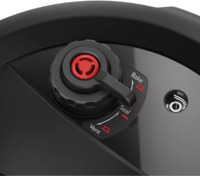 Мультиварка-скороварка «Все в одному» Philips (HD2237/41)