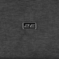 Рюкзак 2E Melange 17" Black (2E-BPN9267BK)