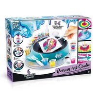 Набор для творчества Canal Toys Art Lab Фабрика Флюид-арт (ART001) 