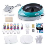 Набор для творчества Canal Toys Art Lab Фабрика Флюид-арт (ART001)