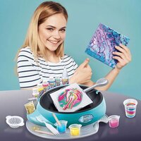 Набор для творчества Canal Toys Art Lab Фабрика Флюид-арт (ART001)