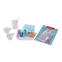 Набор для творчества Paulinda Crystal glue Кристаллы (PL-199615)