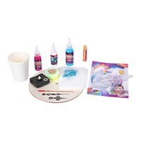 Набор для творчества Paulinda Волшебное рисования: часы (PL-199006)