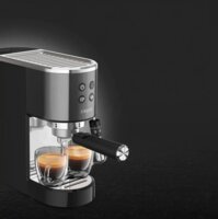 Кофеварка Krups (XP444G10)