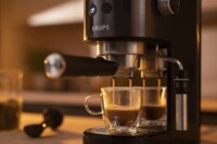 Кофеварка Krups (XP444G10)