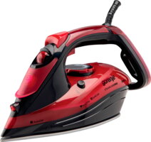 Праска Gorenje, червоний (SIH2800BF) 