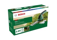 Кущоріз Bosch EasyShear, акумуляторний  (0.600.833.303)