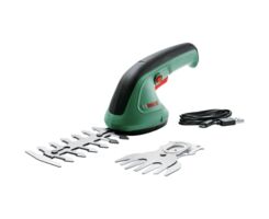 Кущоріз Bosch EasyShear, акумуляторний  (0.600.833.303) 