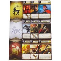 Настільна гра Hobby World Гра престолів (1015)