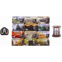 Настільна гра Hobby World Гра престолів (1015)