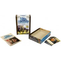 Настільна гра Hobby World Гра Престолів. Танок з драконами 13+ (1786)