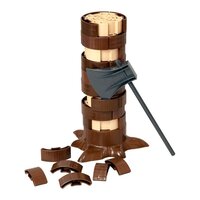 Настольная игра Hobby World Семь Гномов и Зачарованный лес (1159)