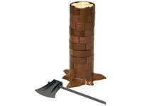 Настольная игра Hobby World Семь Гномов и Зачарованный лес (1159)