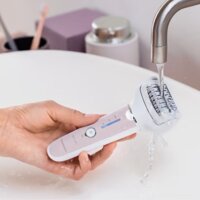 Епілятор Panasonic пінцетний, акумуляторний, 5 насадок (ES-EY80-P520)