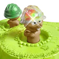 Настільна гра Mattel Games Удар крота (GVD47)