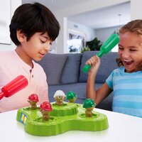 Настільна гра Mattel Games Удар крота (GVD47)