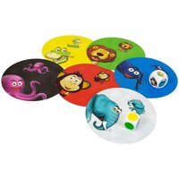 Настольная игра Hobby World Хвать - Хвать (915232)