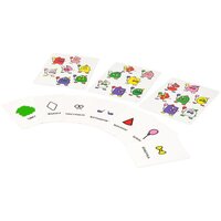 Настільна гра Hobby World Чоловічки (915239)