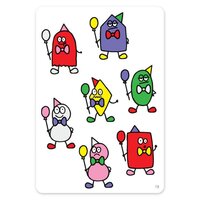 Настільна гра Hobby World Чоловічки (915239)