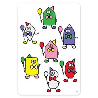 Настільна гра Hobby World Чоловічки (915239)