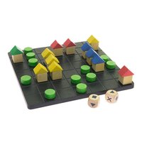 Настольная игра Goki План Б (56843)