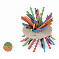 Настільна гра Janod Божевільні палички (J02695)