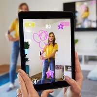 Настільна гра Mattel Games Pictionary Air російською (GKG37)