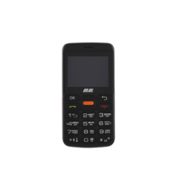 Мобільний телефон 2E T180 MAX Black (688130251051)
