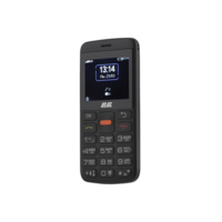 Мобільний телефон 2E T180 MAX Black (688130251051)