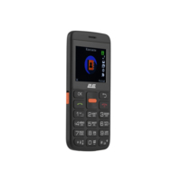 Мобільний телефон 2E T180 MAX Black (688130251051)