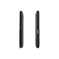 Мобільний телефон 2E T180 MAX Black (688130251051)