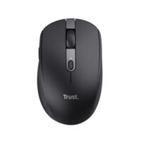 Миша Trust OZZA compact BT/WL/USB-A, чорний (24819_TRUST) 