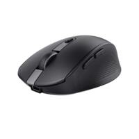 Миша Trust OZZA compact BT/WL/USB-A, чорний (24819_TRUST)
