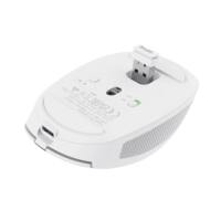 Миша Trust OZZA compact BT/WL/USB-A, білий (24933_TRUST)