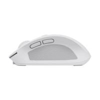 Миша Trust OZZA compact BT/WL/USB-A, білий (24933_TRUST)