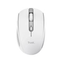 Миша Trust OZZA compact BT/WL/USB-A, білий (24933_TRUST) 