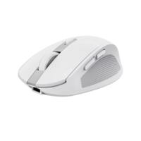 Миша Trust OZZA compact BT/WL/USB-A, білий (24933_TRUST)