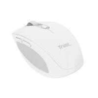 Миша Trust OZZA compact BT/WL/USB-A, білий (24933_TRUST)