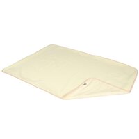 Дитяча вологонепроникна пелюшка Еко Пупс Classiс Жовта (ПЕЛ-6590хбтр) 