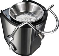 Соковитискач Gorenje відцентрований, чорний (C805EII)