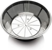 Соковитискач Gorenje відцентрований, чорний (C805EII)