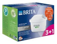 Фильтр-картридж Brita MXPro Limescale для жесткой воды 3+1 шт. (1051773)