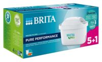 Фильтр-картридж Brita MXPro 5+1 шт. (1051763)