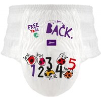 Подгузник Libero UP&GO 5 (10-14 КГ) 22 шт.