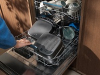 Мультипіч Electrolux, чорний (EAF5B)