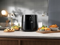Мультипіч Electrolux, чорний (EAF5B)