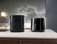 Мультипіч Electrolux, чорний (EAF5B)